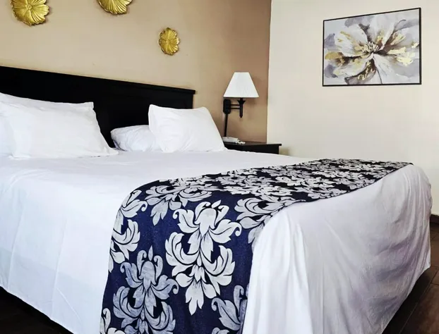 Hotel Express Inn hotel detail image 4