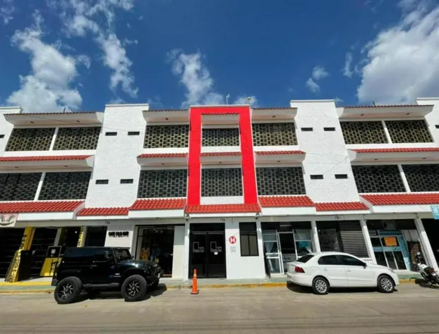 OYO Hotel Puerta Sur hotel detail image 2