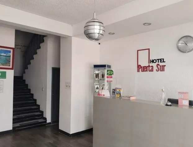 OYO Hotel Puerta Sur hotel detail image 4