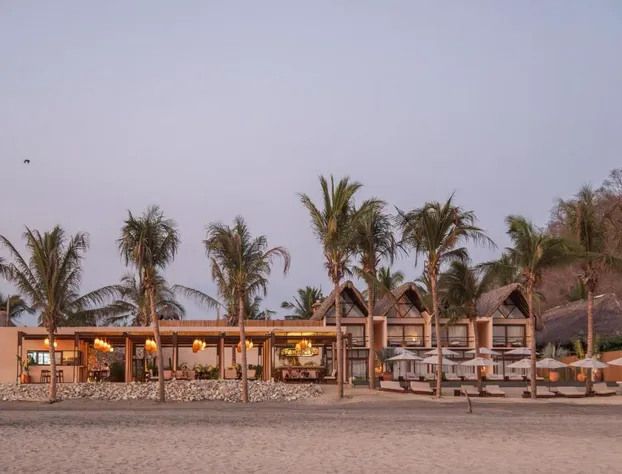 Casa Yati hotel detail image 1