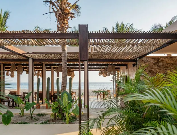 Casa Yati hotel detail image 2