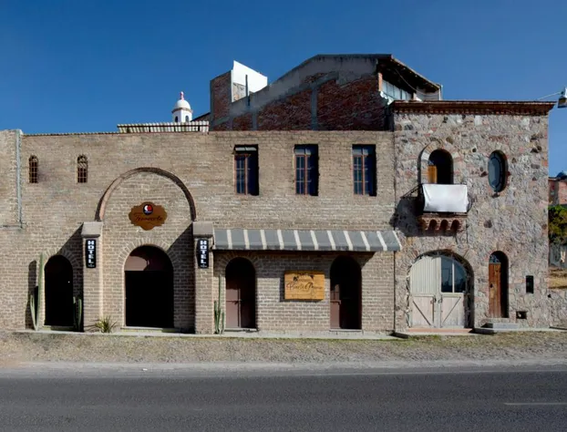 Hotel Terracota hotel detail image 1