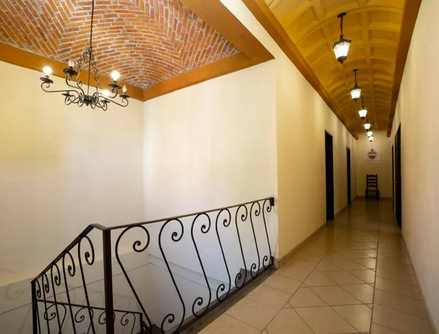 Hotel Terracota hotel detail image 3