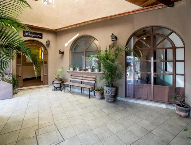 Hotel Terracota hotel detail image 1