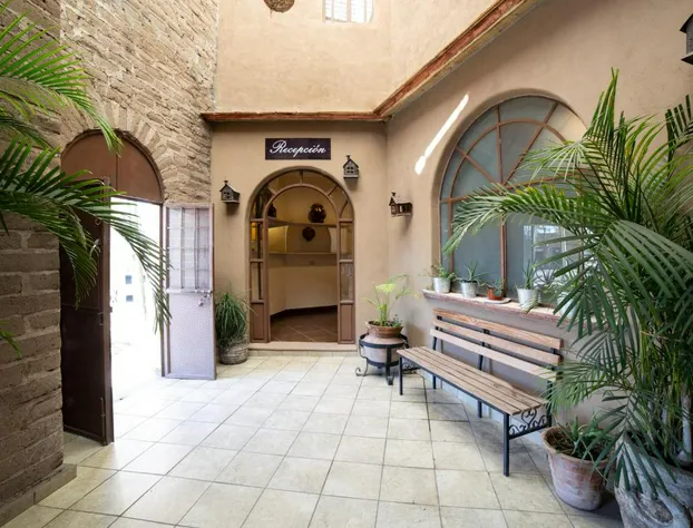 Hotel Terracota hotel detail image 4