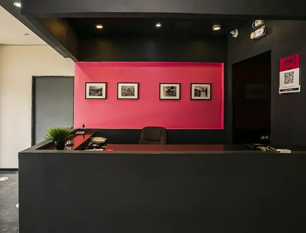 ADHOC Plaza hotel detail image 3