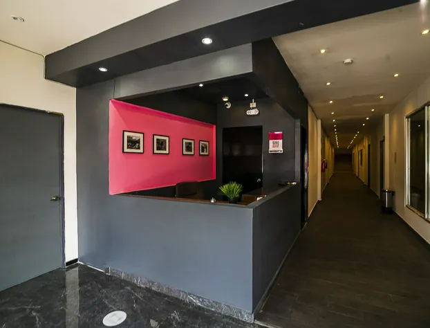 ADHOC Plaza hotel detail image 4