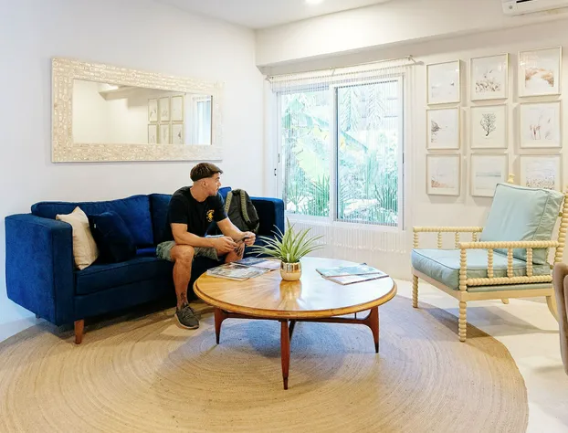 Caribeña hotel detail image 1