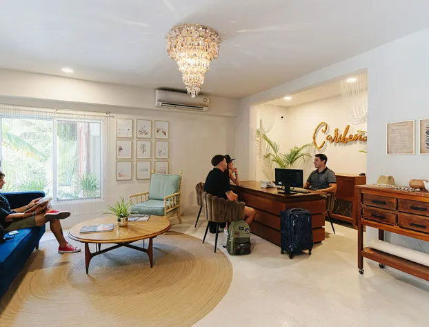 Caribeña hotel detail image 2