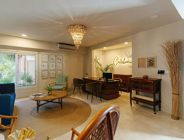 Caribeña hotel detail image 3