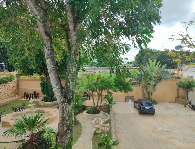 Casa Yaxche hotel detail image 1