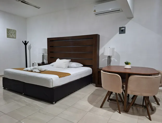 Casa Yaxche hotel detail image 4