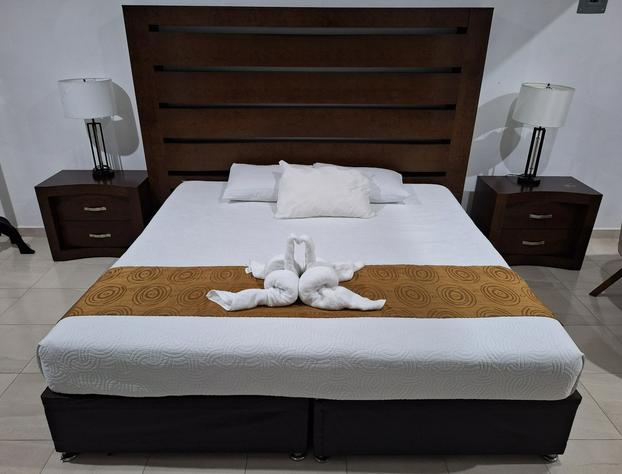 Casa Yaxche hotel detail image 1