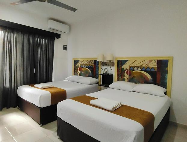 Casa Yaxche hotel detail image 2