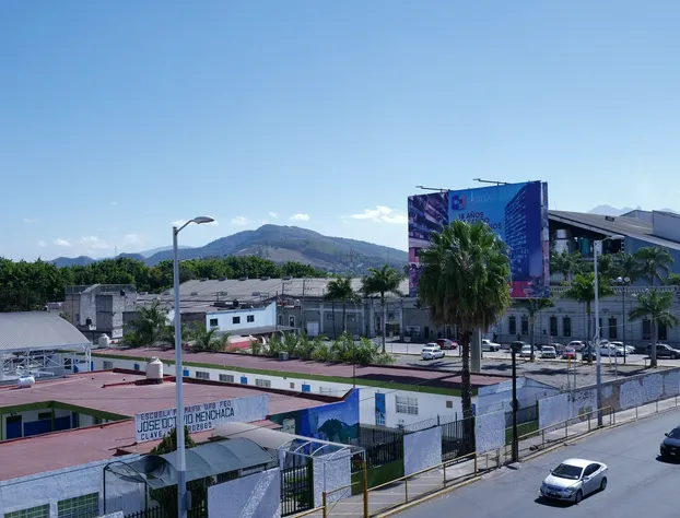 Hotel Insurgentes hotel detail image 2