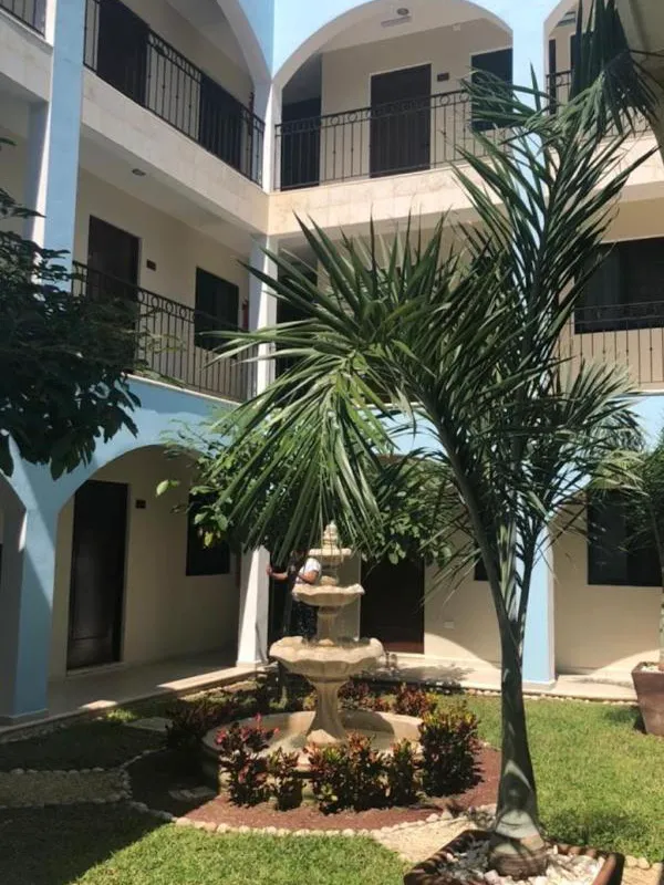 Hotel Las Monjas hotel hero