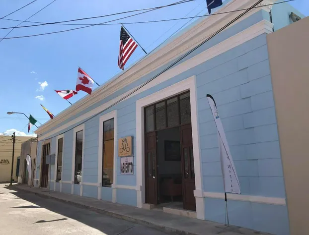 Hotel Las Monjas hotel detail image 4