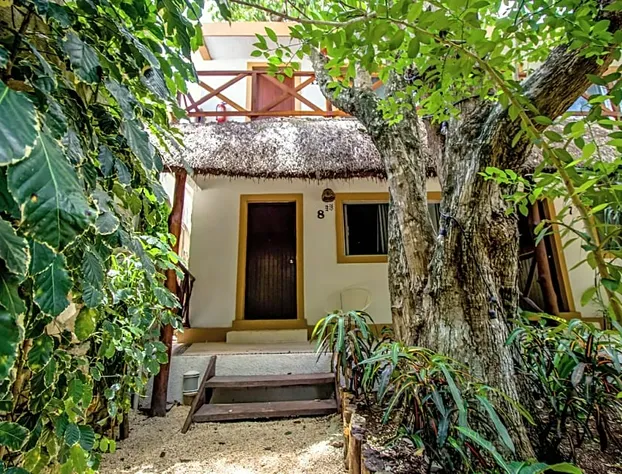 Hotel Tequila Cancun hotel detail image 2