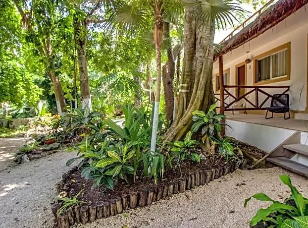 Hotel Tequila Cancun hotel detail image 3