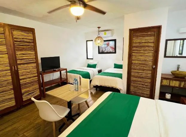 Hotel Tequila Cancun hotel detail image 3
