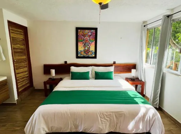 Hotel Tequila Cancun hotel detail image 4