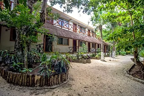 Hotel Tequila Cancun hotel hero