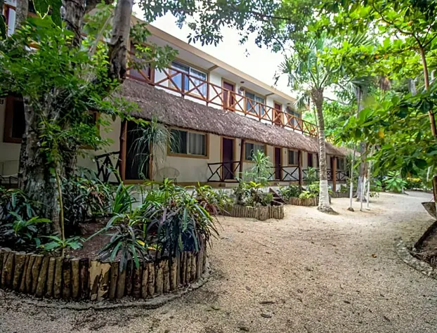 Hotel Tequila Cancun hotel detail image 1