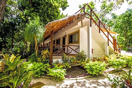 Hotel Tequila Cancun hotel detail image 2