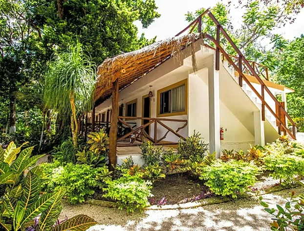 Hotel Tequila Cancun hotel detail image 3