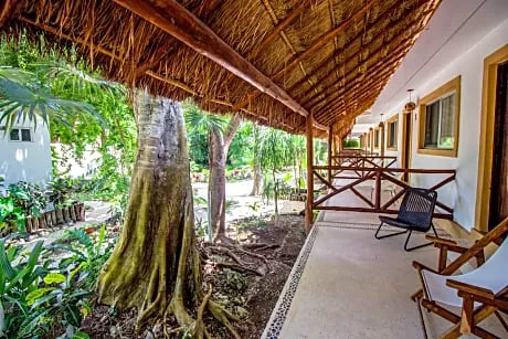 Hotel Tequila Cancun hotel detail image 4