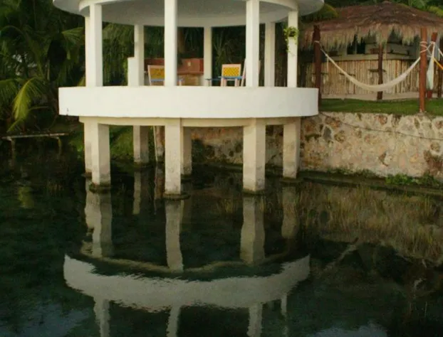 Tropic Bacalar Hotel hotel detail image 1