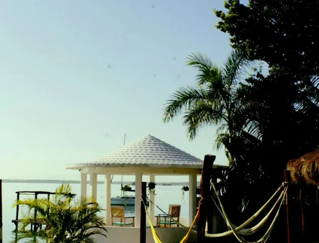 Tropic Bacalar Hotel hotel detail image 2