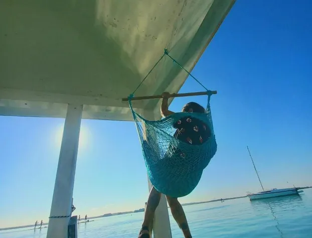 Tropic Bacalar Hotel hotel detail image 4