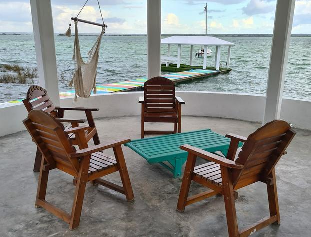 Tropic Bacalar Hotel hotel detail image 3