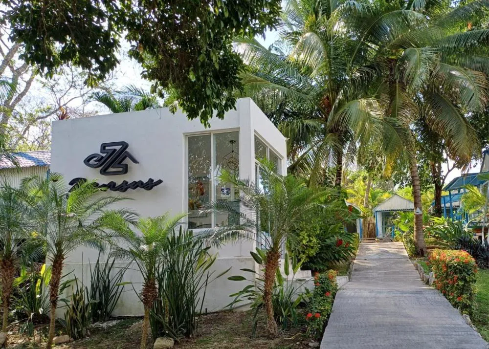 Zensus Eco Boutique Hotel hotel hero