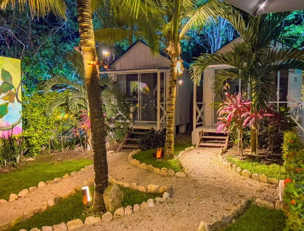 Zensus Eco Boutique Hotel hotel detail image 2