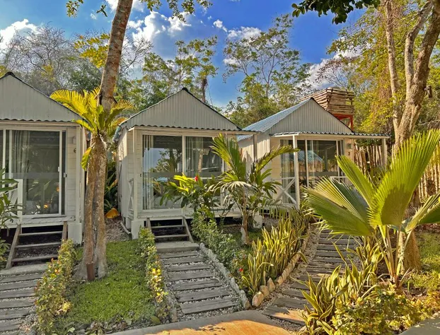 Zensus Eco Boutique Hotel hotel detail image 3