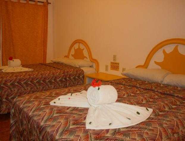 As D' Oros hotel detail image 3
