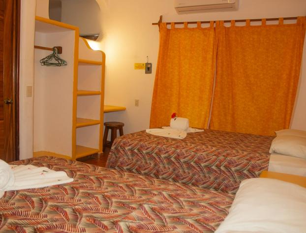 As D' Oros hotel detail image 4