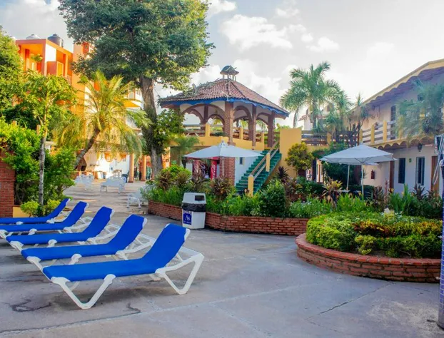 As D' Oros Deluxe hotel detail image 1