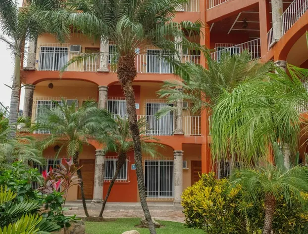 As D' Oros Deluxe hotel detail image 2