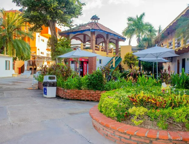 As D' Oros Deluxe hotel detail image 3