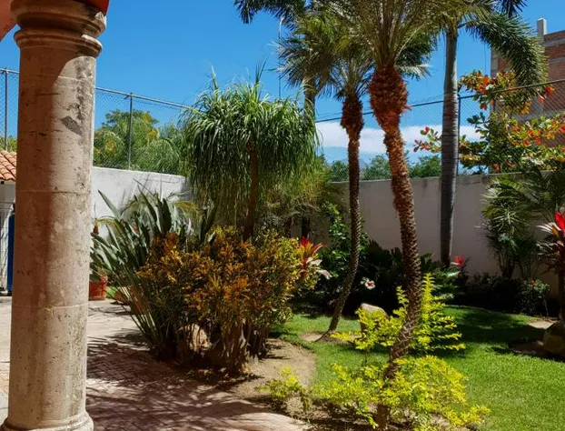 As D' Oros Deluxe hotel detail image 4