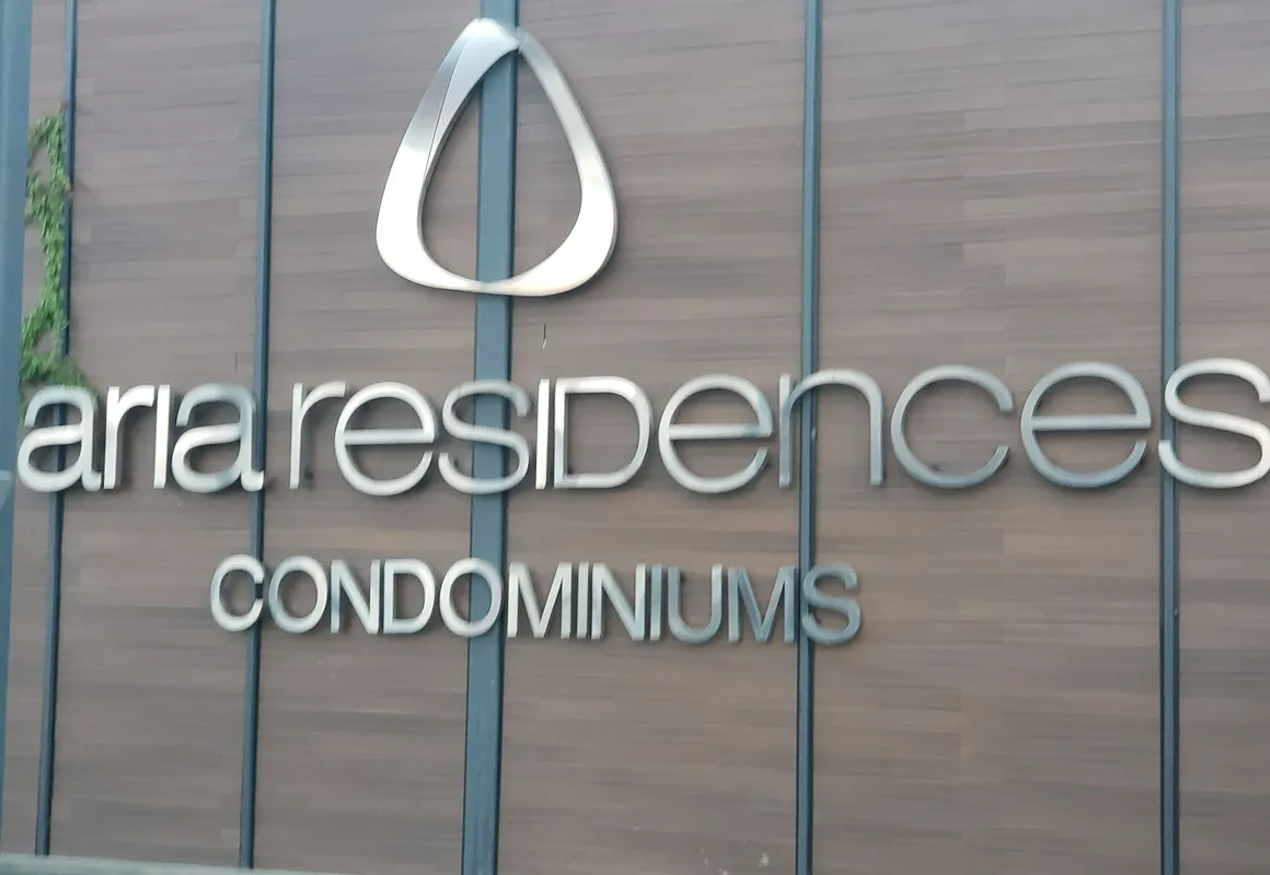 Aria Ocean 208 Beach Front Apartment Nuevo Vallarta hotel hero