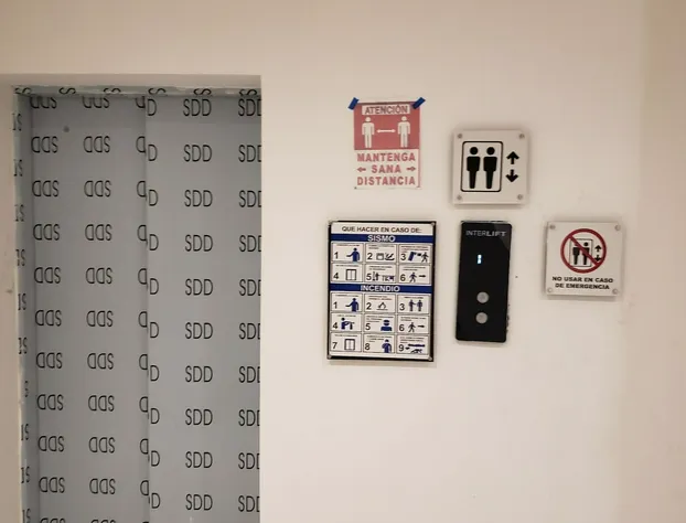 Aria Ocean 208 Beach Front Apartment Nuevo Vallarta hotel detail image 1