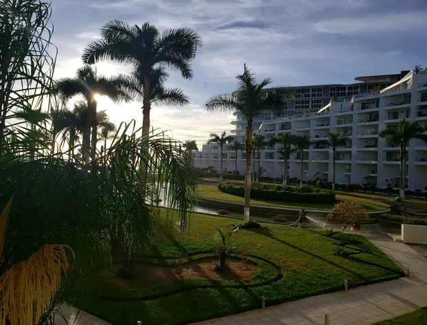 Aria Ocean 208 Beach Front Apartment Nuevo Vallarta hotel detail image 2