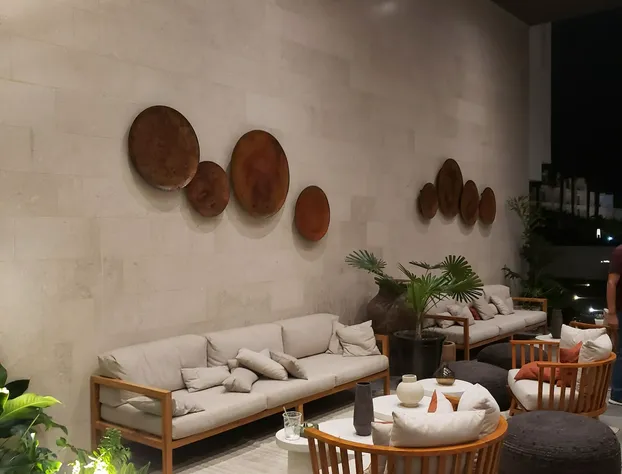 Aria Ocean 208 Beach Front Apartment Nuevo Vallarta hotel detail image 3