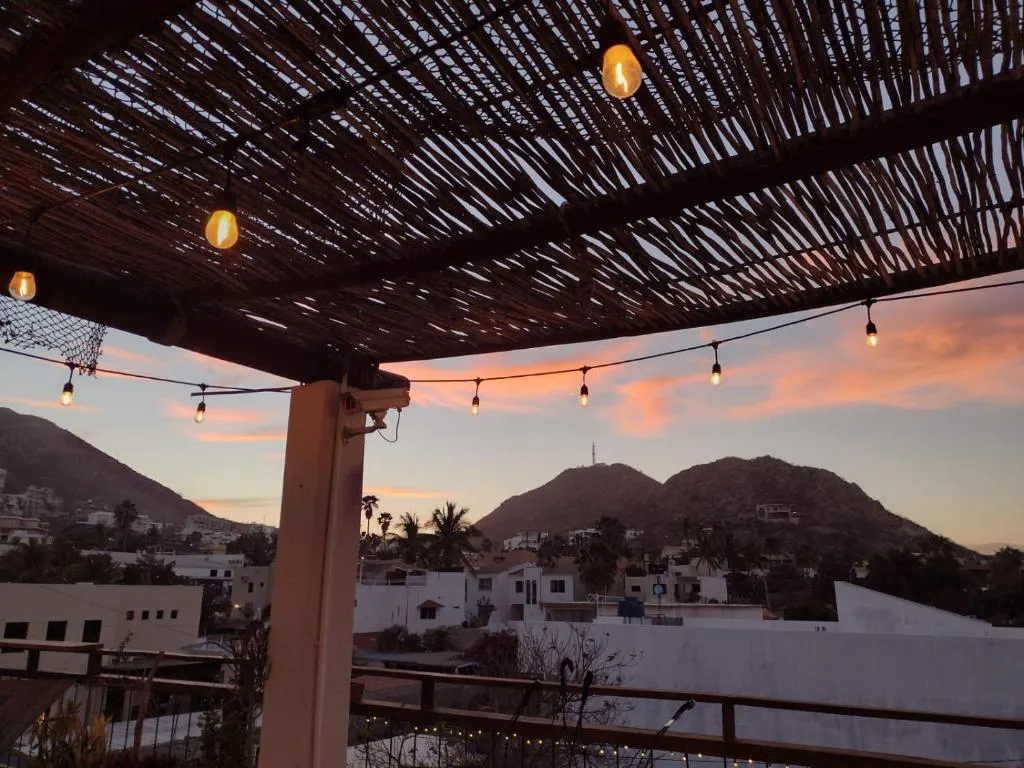 BajaLife Hotel Boutique hotel hero