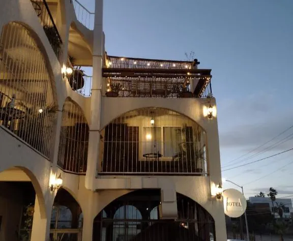 BajaLife Hotel Boutique hotel detail image 1