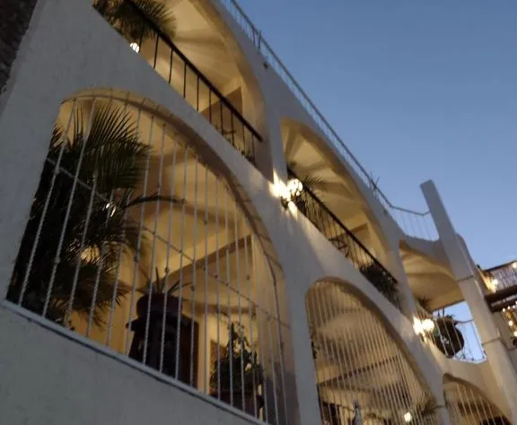 BajaLife Hotel Boutique hotel detail image 3